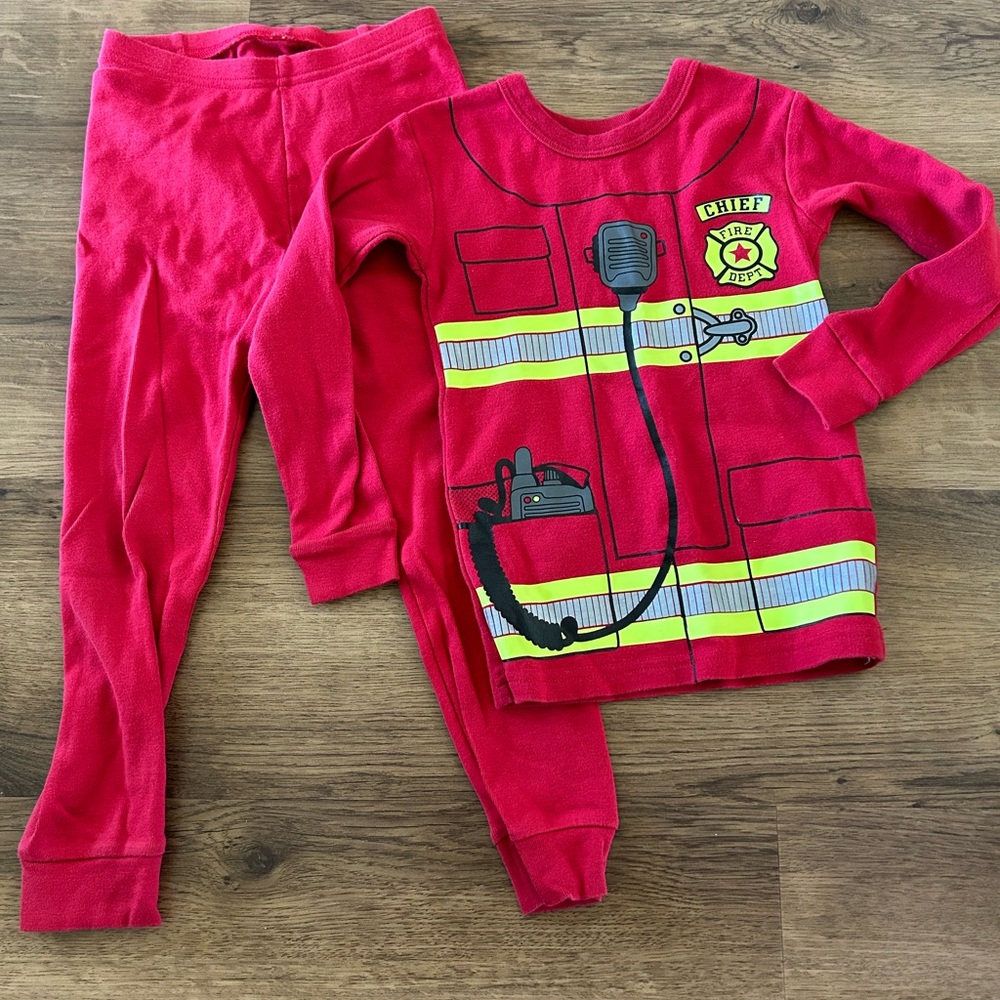 GAP pajamas